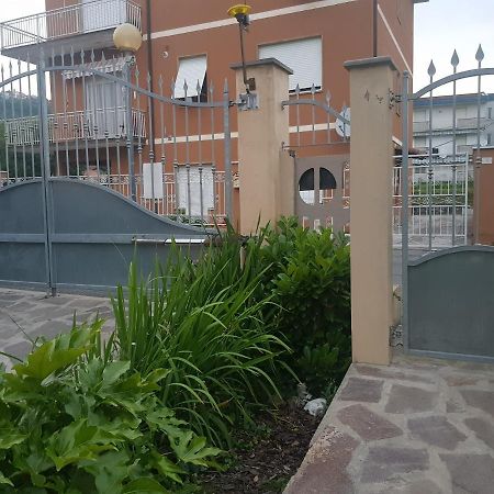 B&B La Damigiana Fioi Piano di Follo Экстерьер фото