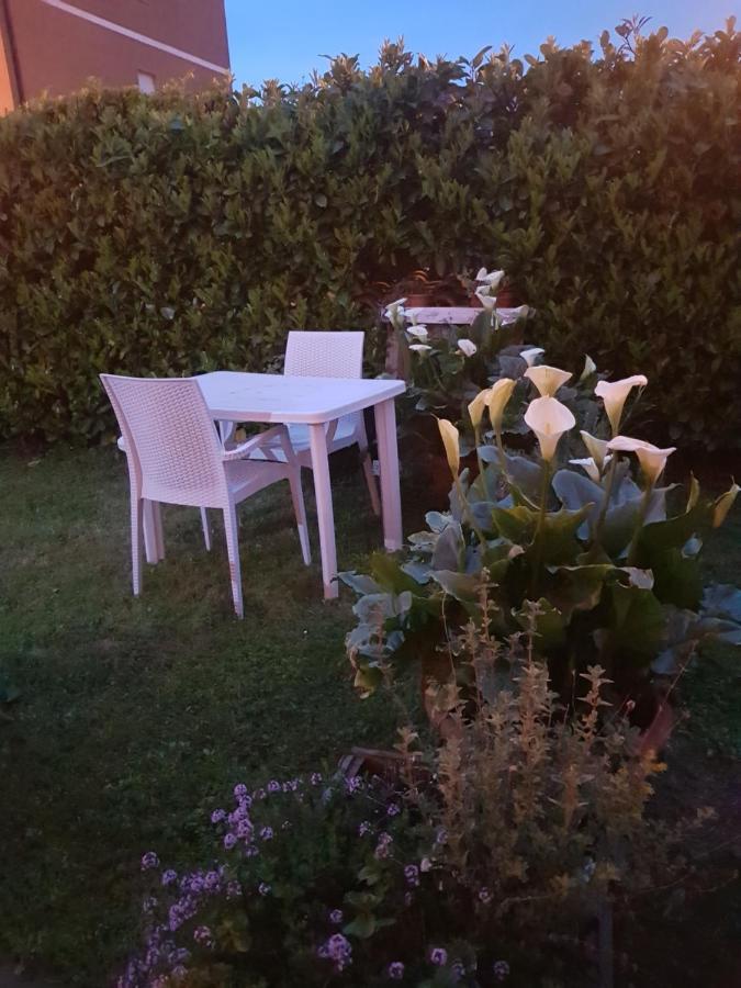 B&B La Damigiana Fioi Piano di Follo Экстерьер фото