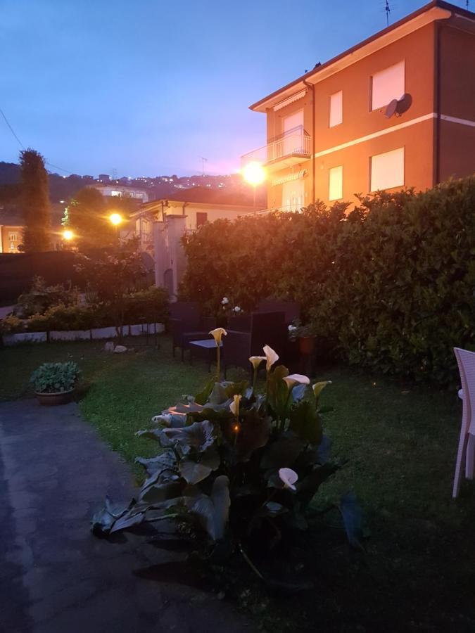 B&B La Damigiana Fioi Piano di Follo Экстерьер фото