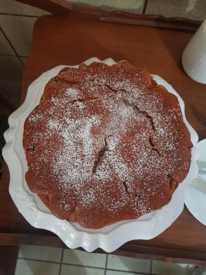 B&B La Damigiana Fioi Piano di Follo Экстерьер фото