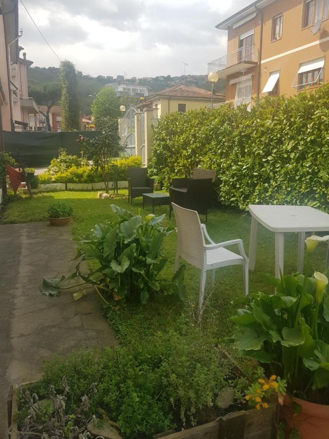 B&B La Damigiana Fioi Piano di Follo Экстерьер фото