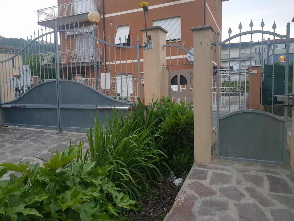 B&B La Damigiana Fioi Piano di Follo Экстерьер фото