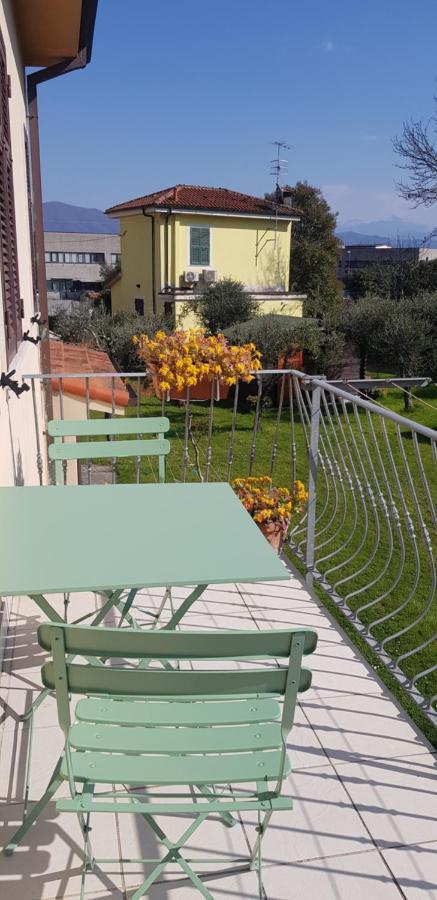 B&B La Damigiana Fioi Piano di Follo Экстерьер фото