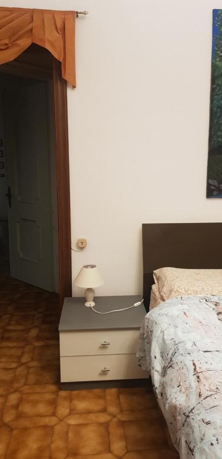 B&B La Damigiana Fioi Piano di Follo Экстерьер фото