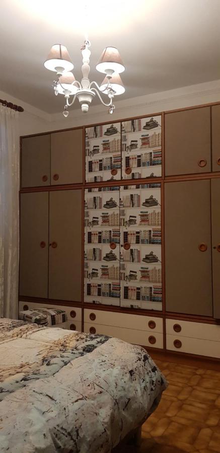 B&B La Damigiana Fioi Piano di Follo Экстерьер фото