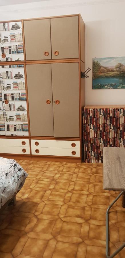 B&B La Damigiana Fioi Piano di Follo Экстерьер фото