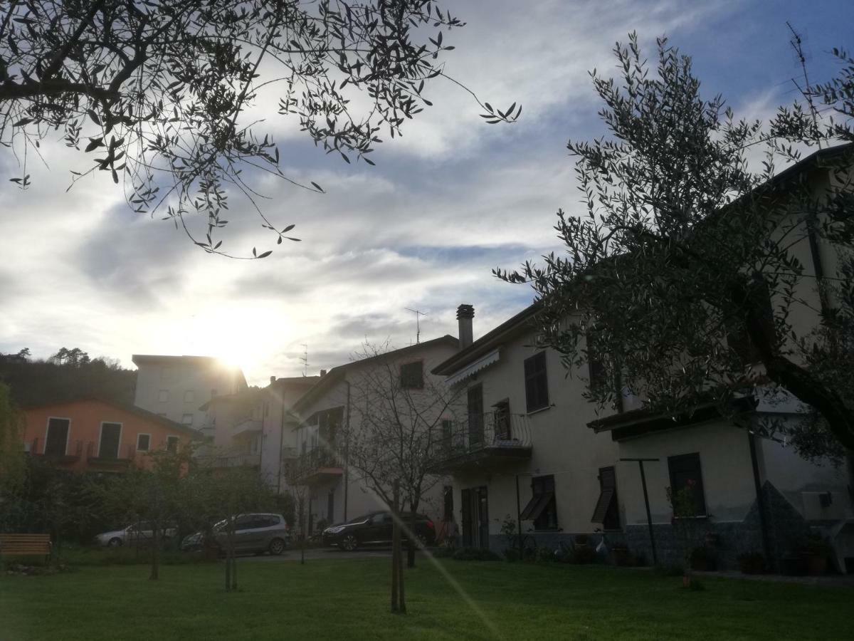 B&B La Damigiana Fioi Piano di Follo Экстерьер фото