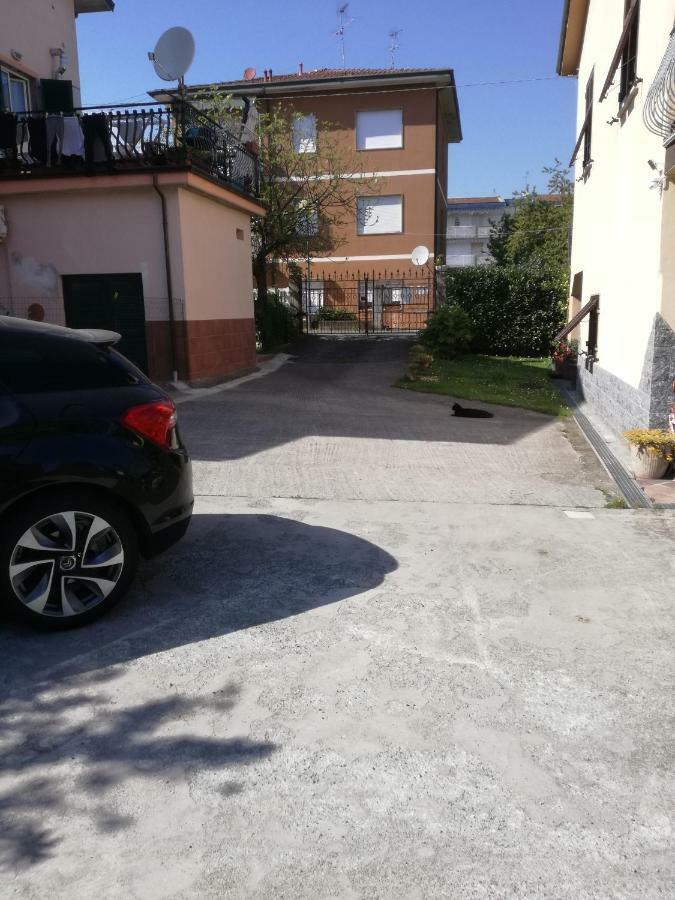 B&B La Damigiana Fioi Piano di Follo Экстерьер фото