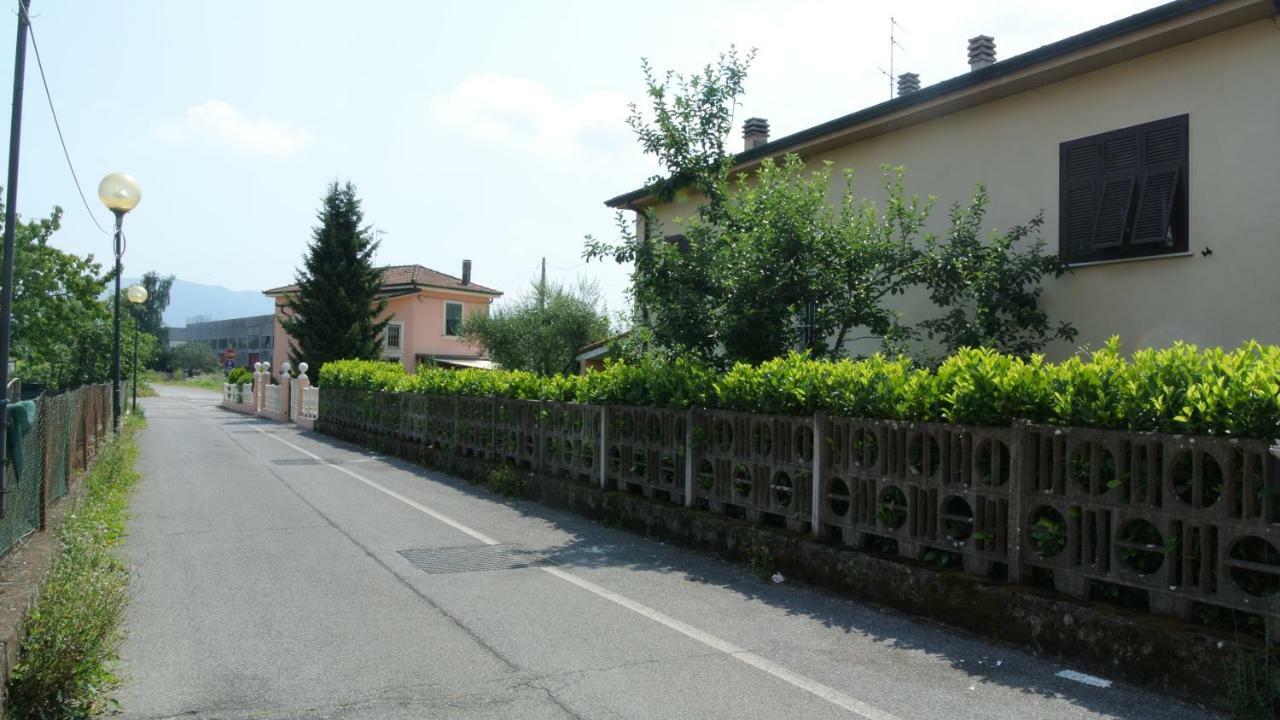 B&B La Damigiana Fioi Piano di Follo Экстерьер фото